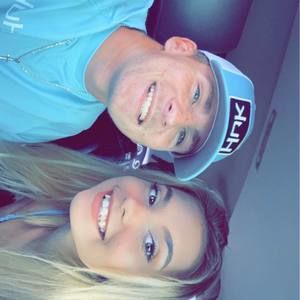 Meet your Posher, Julianna